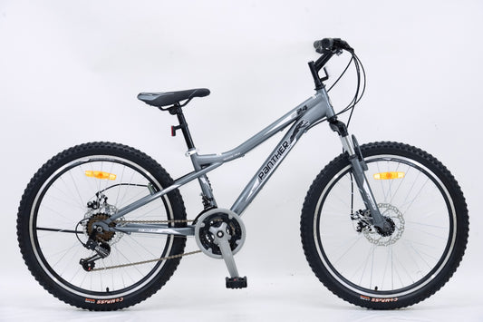הרים Boxer 24