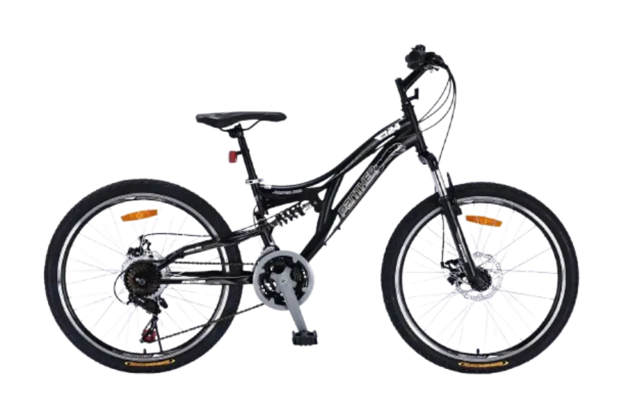 הרים Jumper pro 24