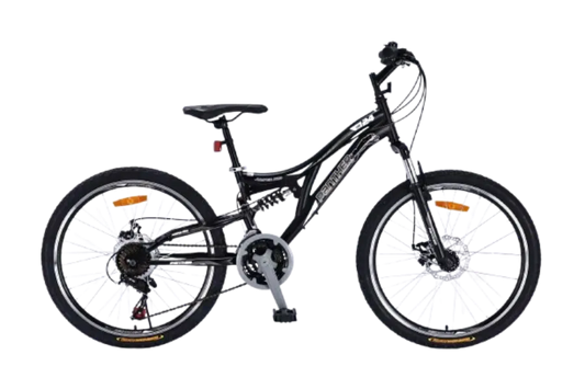 הרים Jumper pro 26