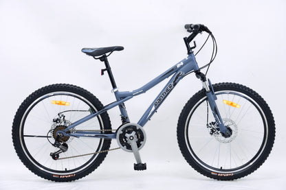 הרים Boxer pro 24