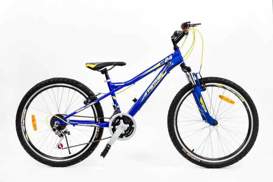 הרים Boxer 24