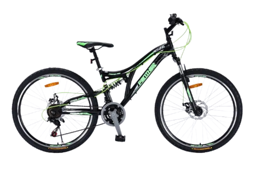 הרים Jumper pro 24