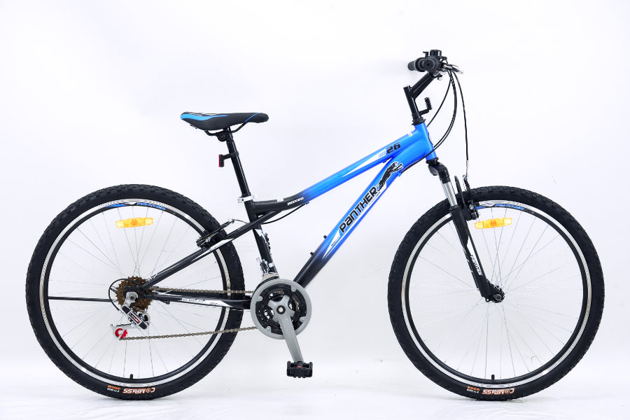 הרים Boxer 26