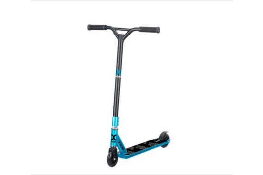 קורקינט פעלולים אקס רייד X-RIDE