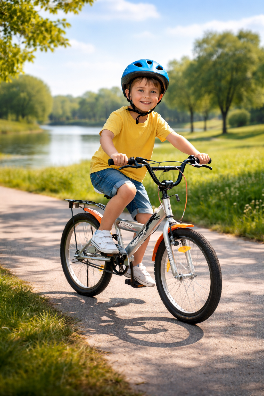 BMX 20