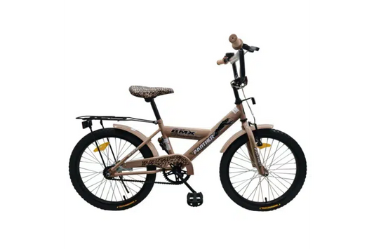 BMX מנומר