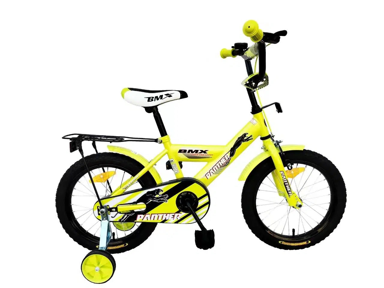 BMX 12