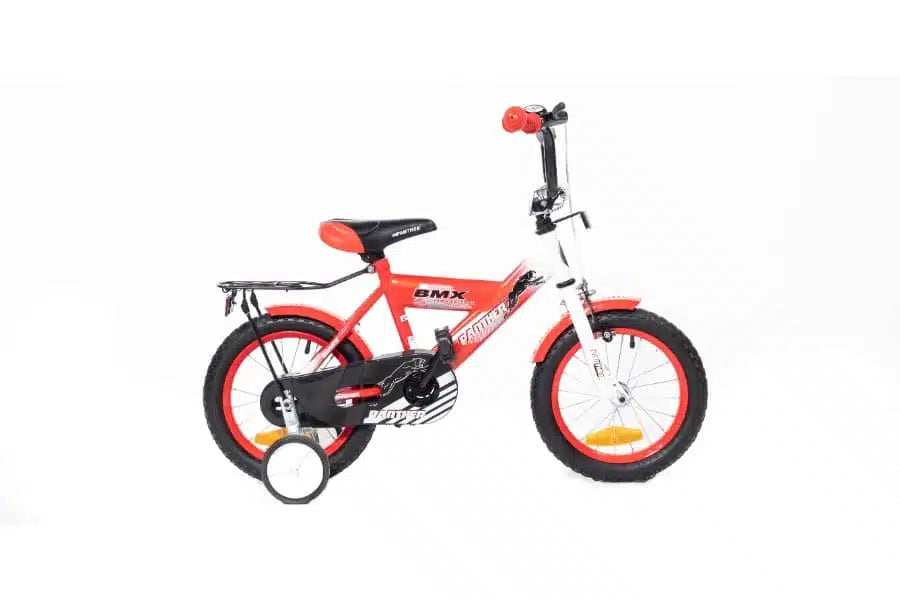 BMX 14