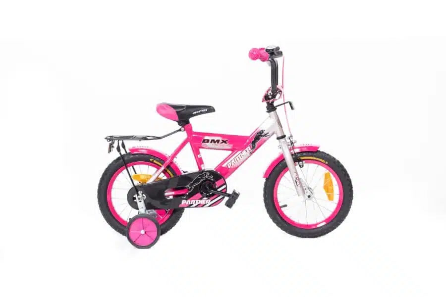 BMX 14