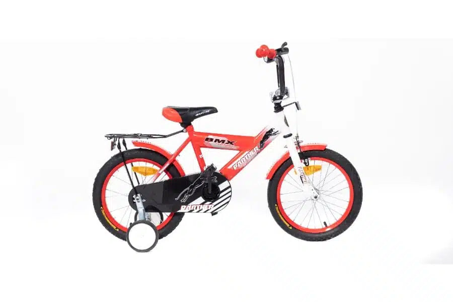 BMX 16