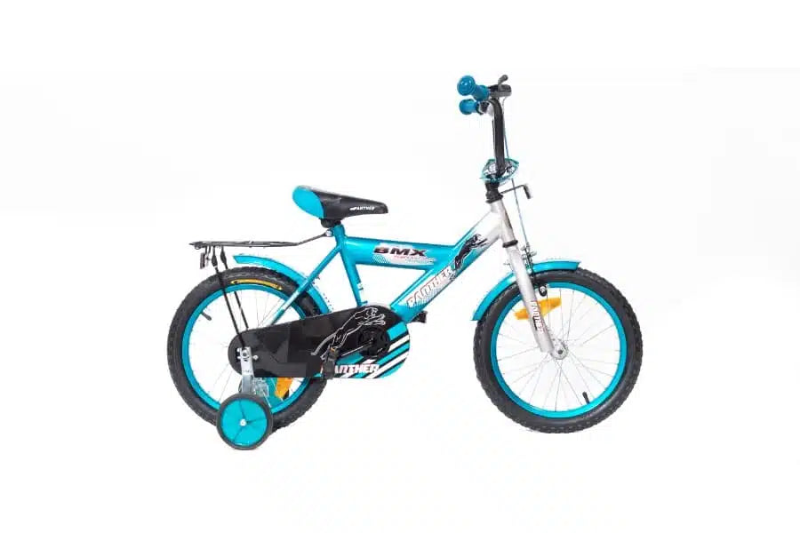 BMX 16
