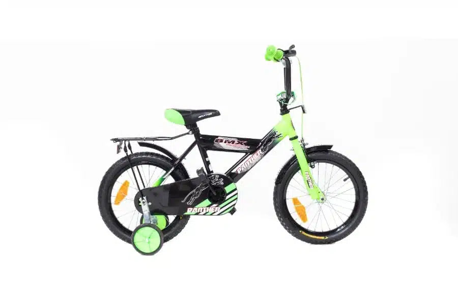 BMX 16