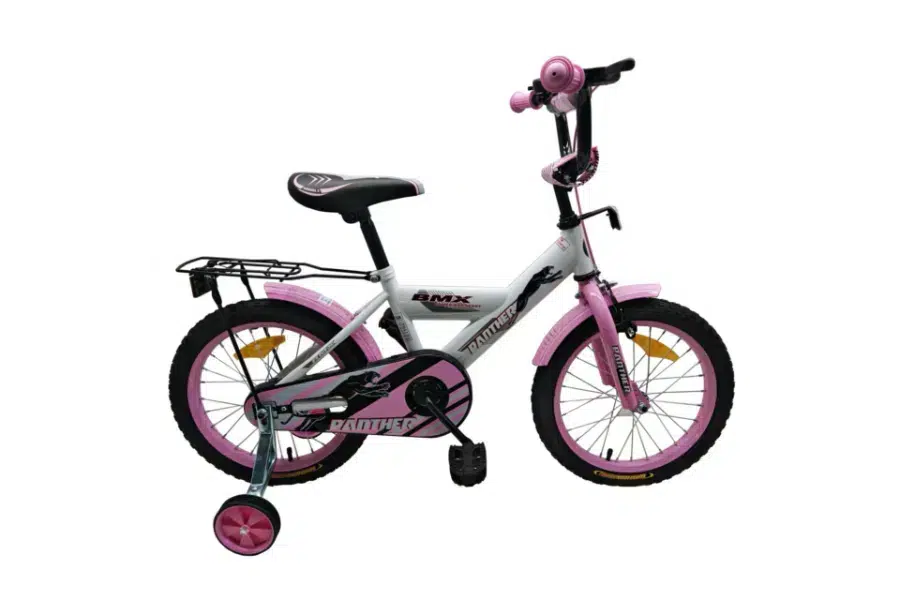 BMX 16