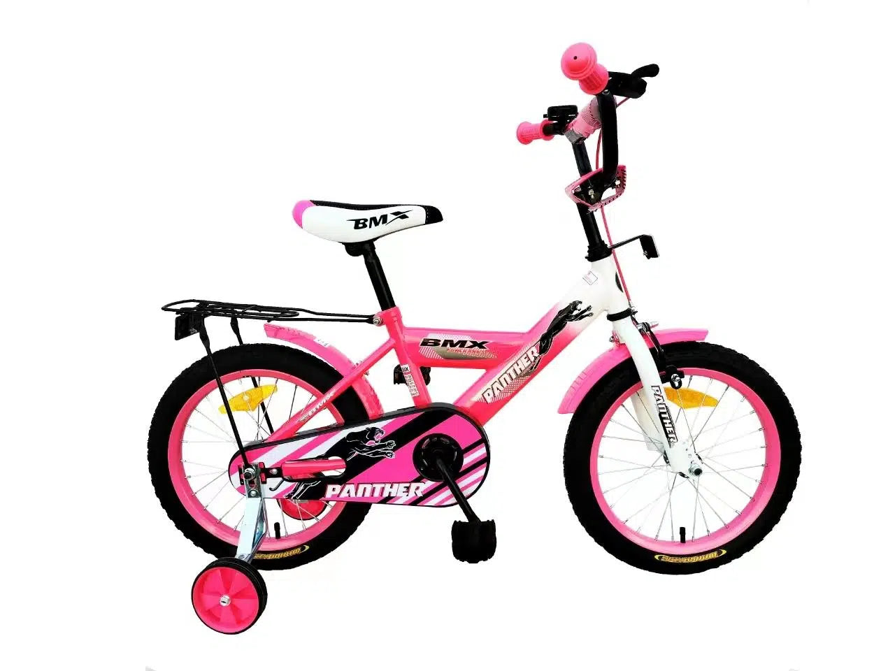 BMX 16