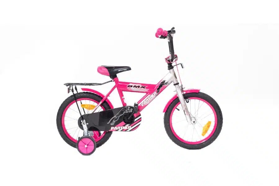 BMX 16