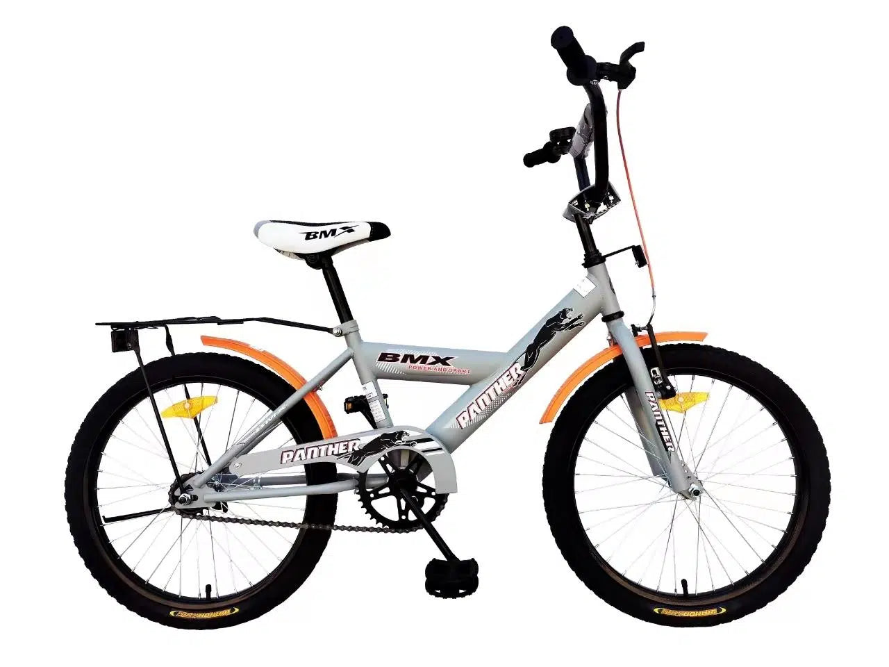 BMX 20