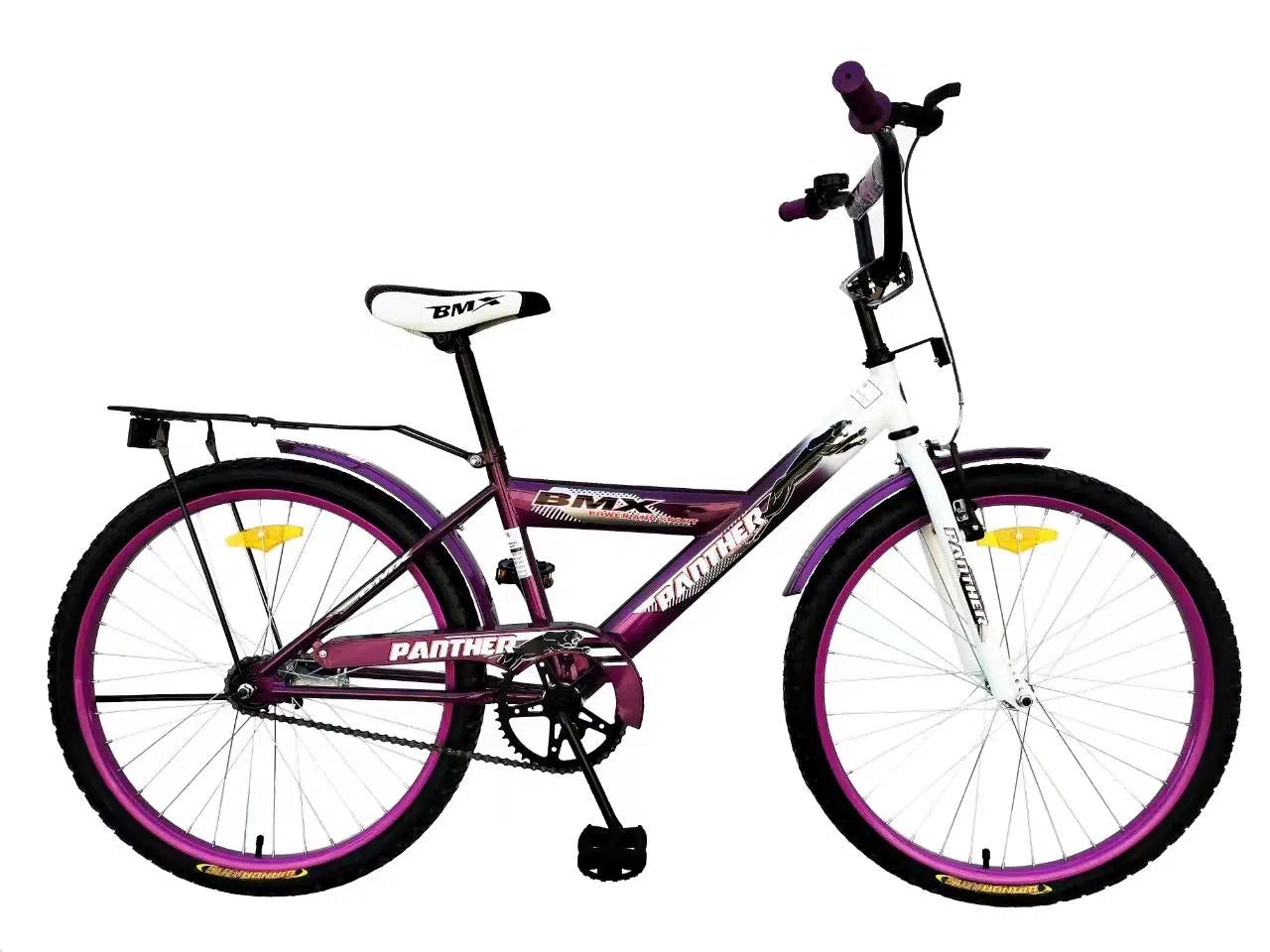 BMX 24