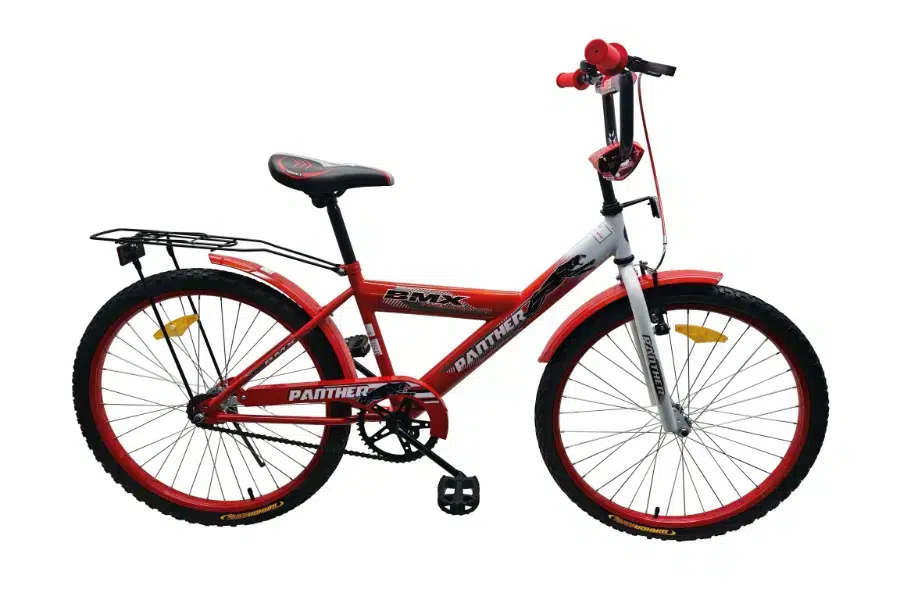 BMX 24