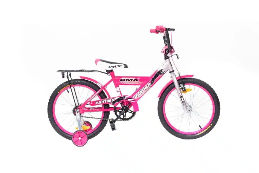 BMX 18
