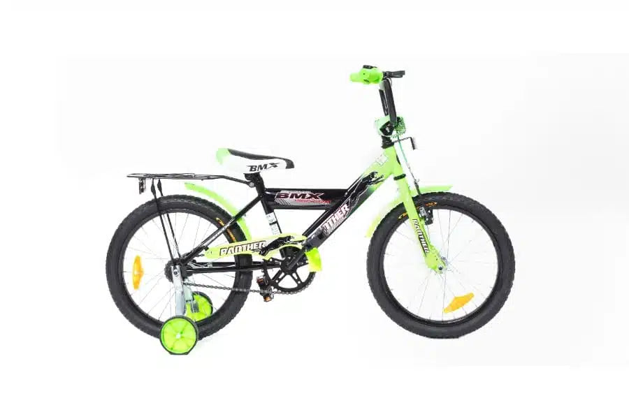BMX 18