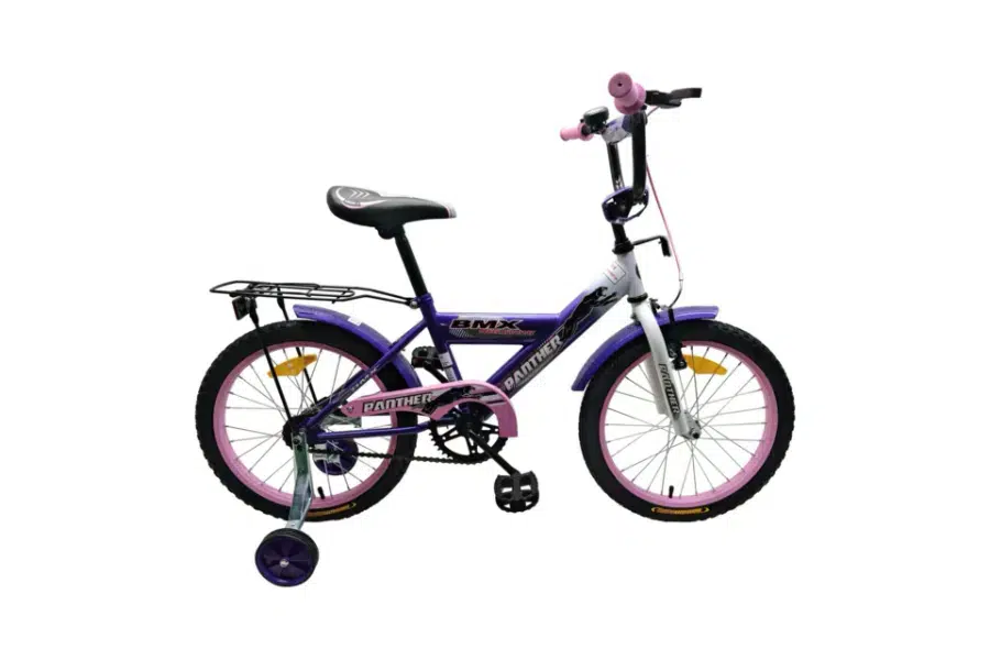 BMX 18