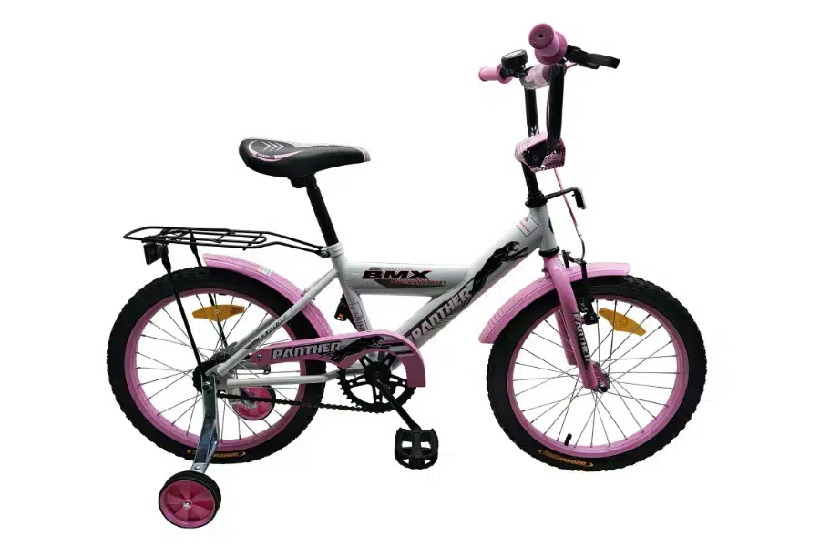 BMX 18