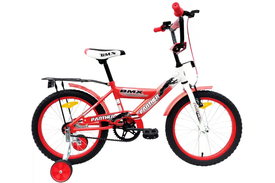 BMX 18