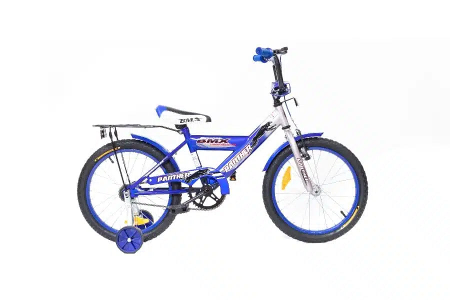 BMX 18