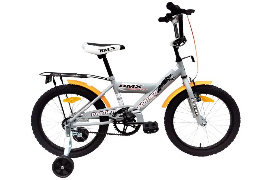 BMX 18