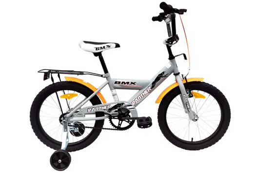 BMX 18