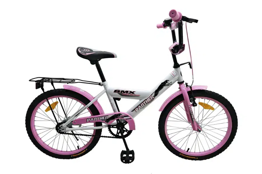 BMX 20