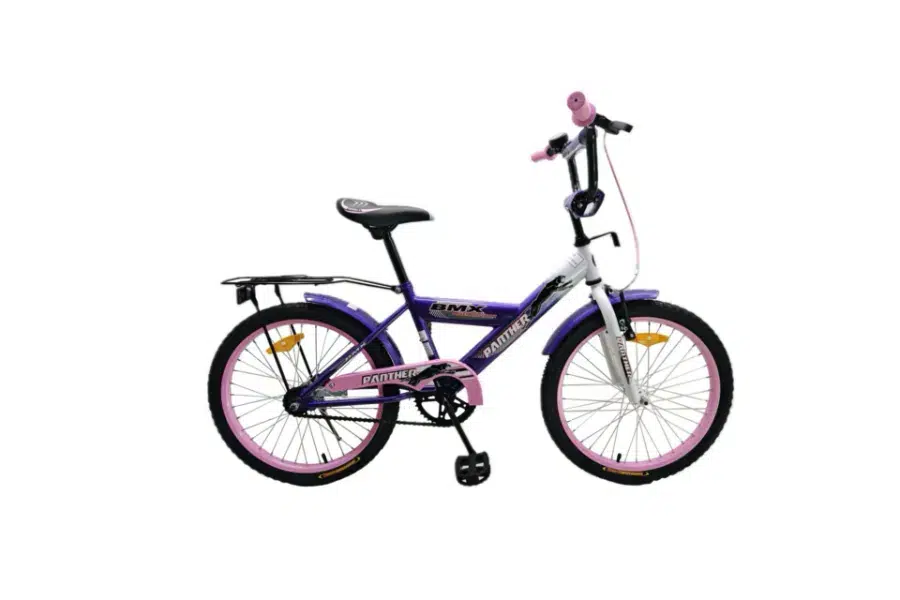 BMX 20