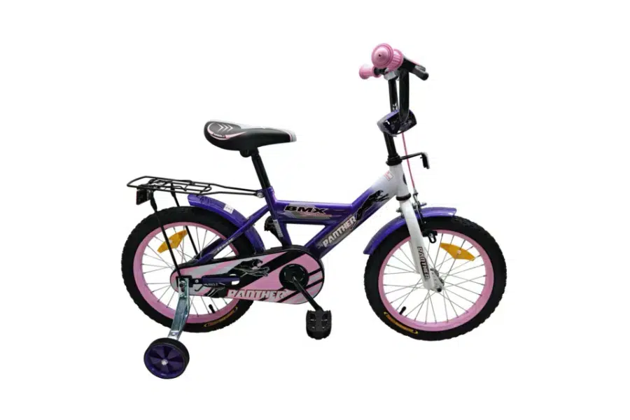 BMX 12