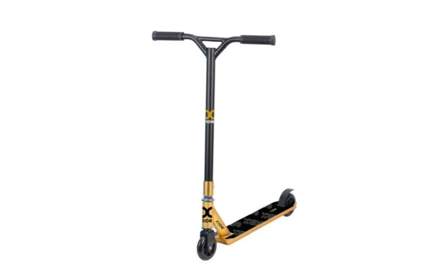 קורקינט פעלולים אקס רייד X-RIDE