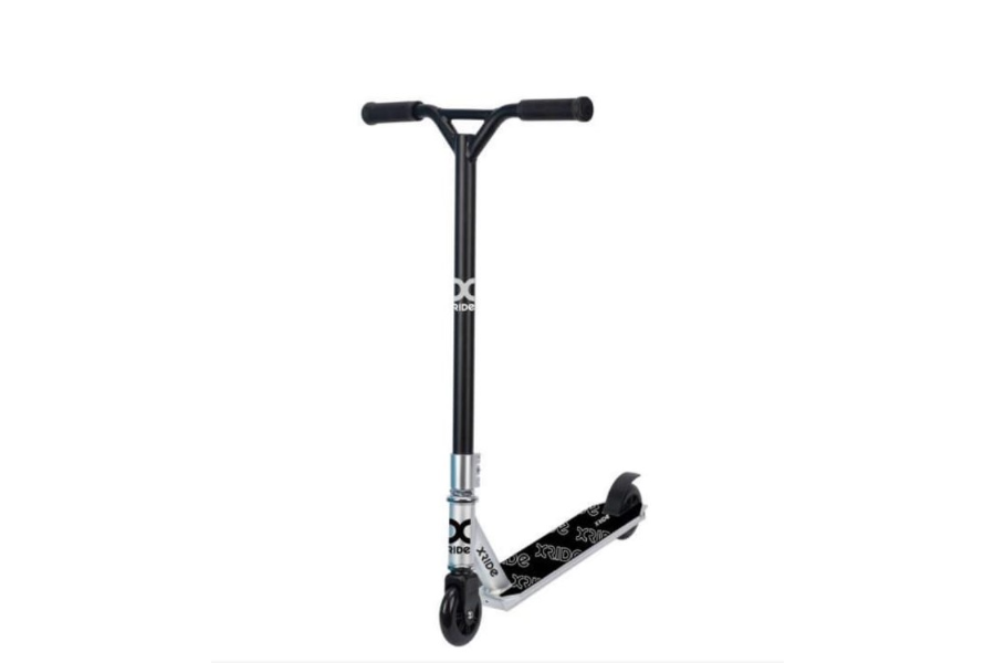קורקינט פעלולים אקס רייד X-RIDE